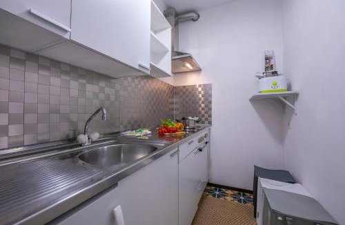 Lugano Apartment | Residence Palace - Happy Rentals
