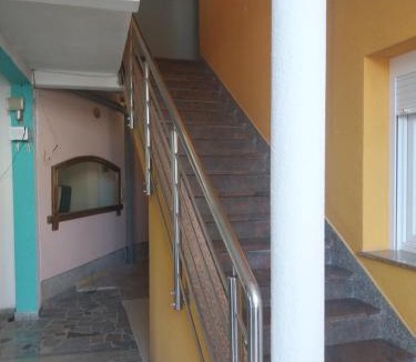 Spadici Apartment | Residence Palma 99