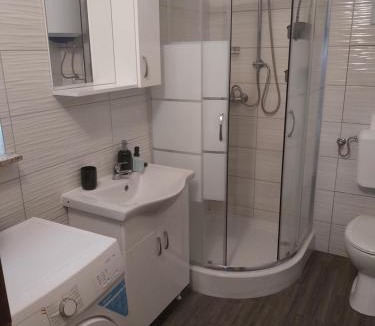 Spadici Apartment | Residence Palma 99