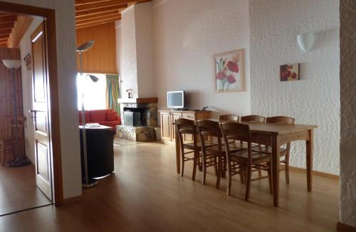 Villars-sur-Ollon Apartment | Residence Panorama