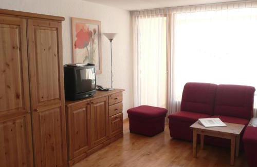 Villars-sur-Ollon Apartment | Residence Panorama