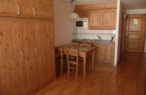 Villars-sur-Ollon Apartment | Residence Panorama