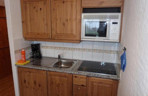 Villars-sur-Ollon Apartment | Residence Panorama