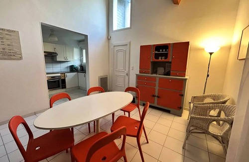 Pornichet Villa | Residence Pie-11-pornichet - Holiday Rentals - PORNICHET - House-057-60629