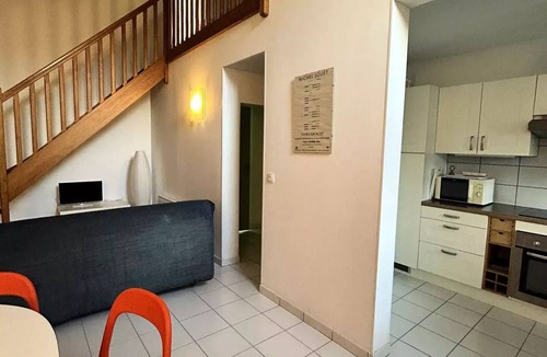 Pornichet Villa | Residence Pie-11-pornichet - Holiday Rentals - PORNICHET - House-057-60629