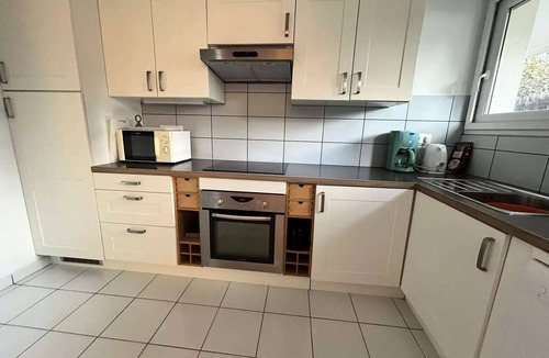 Pornichet Villa | Residence Pie-11-pornichet - Holiday Rentals - PORNICHET - House-057-60629