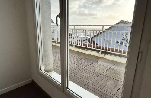Pornichet Villa | Residence Pie-11-pornichet - Holiday Rentals - PORNICHET - House-057-60629