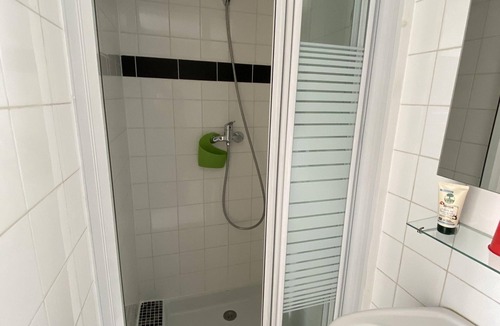 La Roche-sur-Yon Apartment | Residence Pierre Francois Apartment - N4