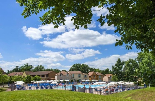 Monflanquin Apartment | Residence Pierre & Vacances La Residence du Lac *** - Studio 4/5 People Standard