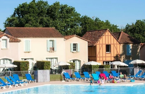 Monflanquin Apartment | Residence Pierre & Vacances La Residence du Lac *** - Studio 4/5 People Standard