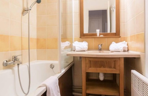 Monflanquin Apartment | Residence Pierre & Vacances La Residence du Lac *** - Studio 4/5 People Standard