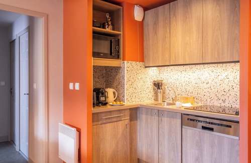 Perros-Guirec House | Residence Pierre & Vacances L'Archipel