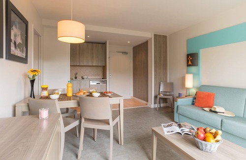 Perros-Guirec House | Residence Pierre & Vacances L'Archipel