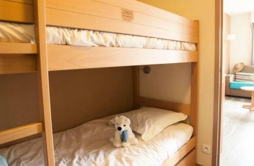 Saint-Servan Apartment | Residence Pierre & Vacances Ty Mat*** - Standard Studio for 2 People