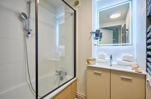 Port Guillaume Apartment | Residence Pierre & Vacances Port Guillaume