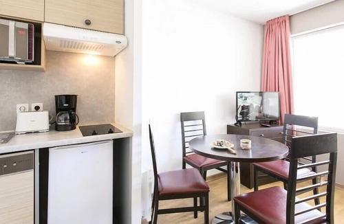 Allos Apartment | Residence Plein Sud ** - 3 Rooms 4/6 People