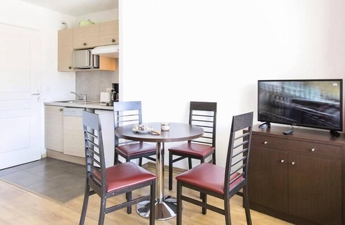 Allos Apartment | Residence Plein Sud ** - 3 Rooms Duplex 4/6 People