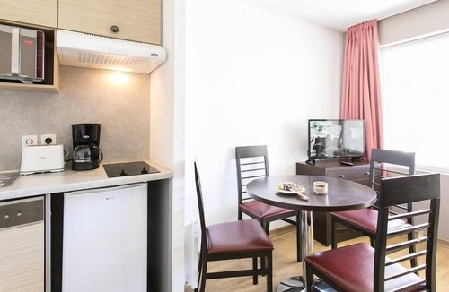 Allos Apartment | Residence Plein Sud ** - 3 Rooms Duplex 4/6 People