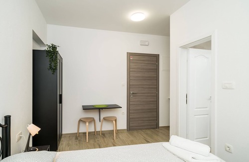 Cavtat Old Town House | Residence & Pool Villa Schwarz Suites - Double Room