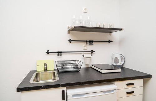 Cavtat Old Town Apartment | Residence & Pool Villa Schwarz Suites - Comfort Studio Apartment