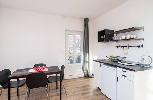Cavtat Old Town Apartment | Residence & Pool Villa Schwarz Suites - Superior One Bedroom Apartment with Balcony