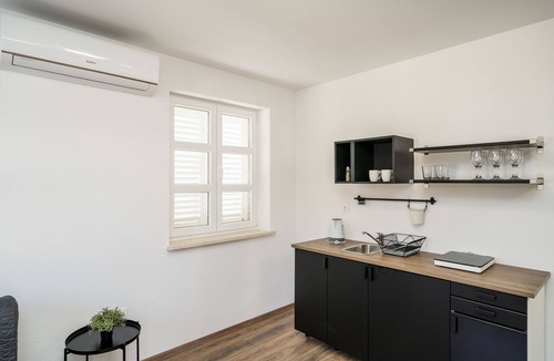 Cavtat Old Town Apartment | Residence & Pool Villa Schwarz Suites - One Bedroom Apartment
