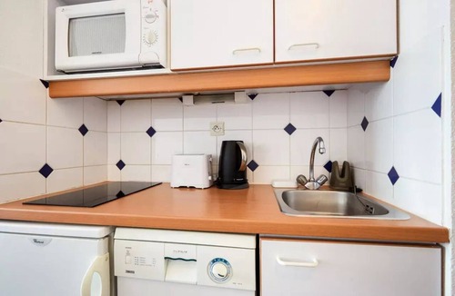 Port Guillaume Apartment | Residence Port Guillaume - maeva Home - Studio 2 people Selection