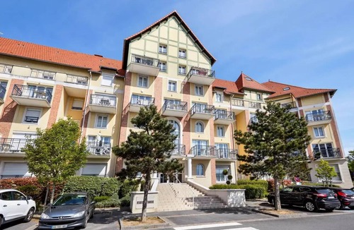 Port Guillaume Apartment | Residence Port Guillaume - maeva Home - Studio 2 people Selection