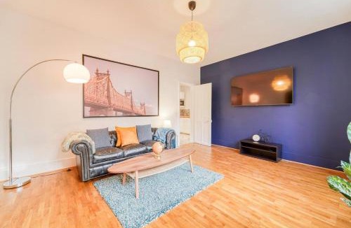 Prince–Marmottan Apartment | Residence Reine - Boulogne - Paris
