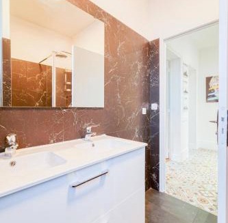 Prince–Marmottan Apartment | Residence Reine - Boulogne - Paris