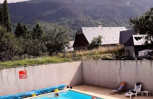 Vignec Apartment | Residence Residence Vignec Village - 2 Rooms for 6 People