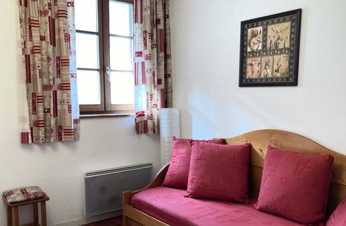 Vignec Apartment | Residence Residence Vignec Village - 2 Rooms for 6 People