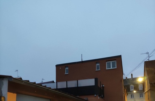 Koenigshoffen Est Apartment | Residence "Romains