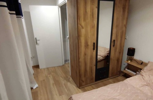 Koenigshoffen Est Apartment | Residence "Romains