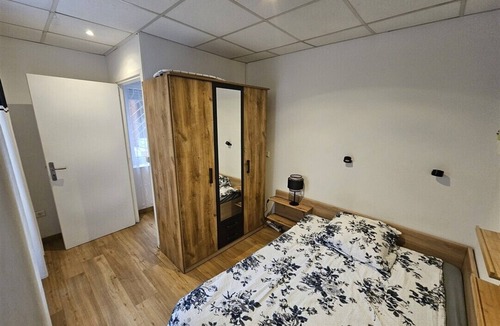 Koenigshoffen Est Apartment | Residence "Romains