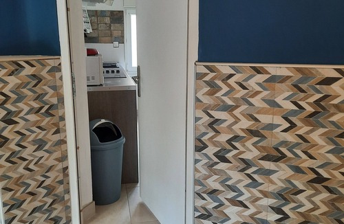 Ancy-Dornot Apartment | Residence Romarin 60 M2 QUIET