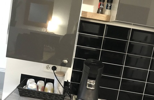 Tille House | residence romi entire accommodation 4 people