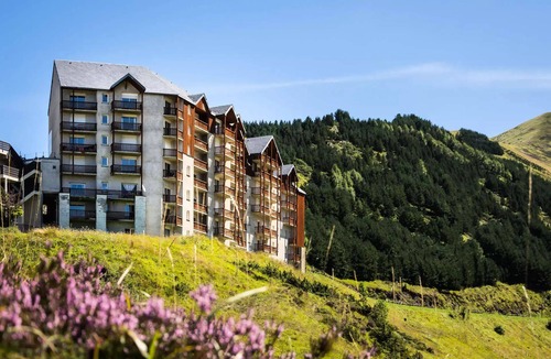 Peyragudes Apartment | Residence Royal Peyragudes Mp - ST4pers - ROYAL 52A - Weighing