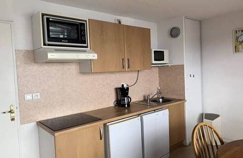 Peyragudes Apartment | Residence Royal Peyragudes Mp - ST4pers - ROYAL 21A - Peyresome