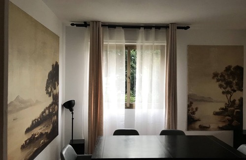 Rueil-Malmaison Apartment | Residence Rueil Malmaison-stcloud