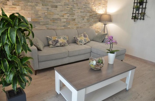 Bayonne Apartment | residence saint bernard