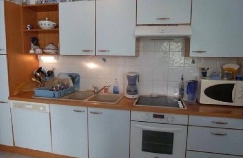 Wimereux House | RESIDENCE SAINT GEORGES