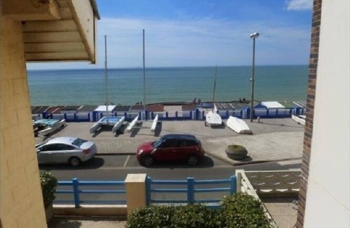 Wimereux House | RESIDENCE SAINT GEORGES