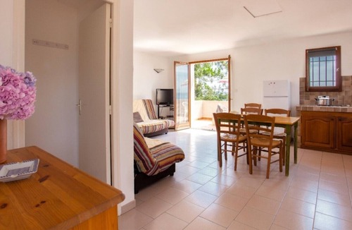 Solaro Apartment | Residence Scaffa Rossa ap. #3