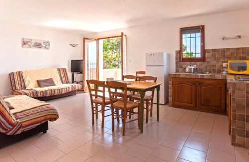 Solaro Apartment | Residence Scaffa Rossa ap. #3