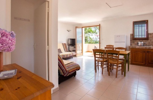 Solaro Apartment | Residence Scaffa Rossa ap. #6