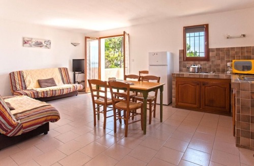 Solaro Apartment | Residence Scaffa Rossa ap. #6