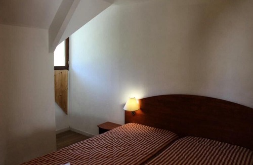 La Mongie Apartment | Residence Sea and Golf Pic du Midi *** - 3 Rooms 8 People Duplex