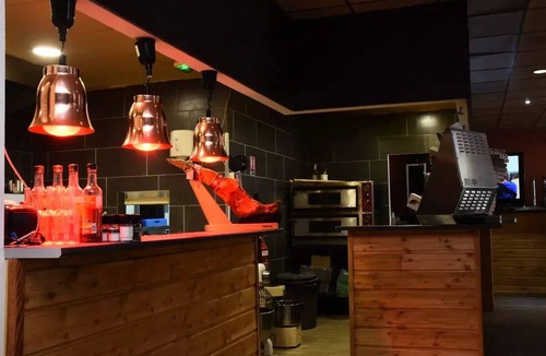 La Mongie Apartment | Residence Sea & Golf Tourmalet* - 2 Room Cabin 6 People