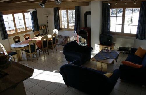Erschmatt Apartment | Residence Selika